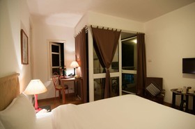 Maison d'Orient Hotel