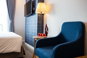 May De Ville Legend Hotel & Spa