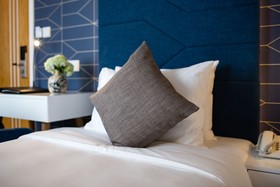 May De Ville Legend Hotel & Spa