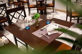 May De Ville Legend Hotel & Spa