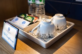 May De Ville Legend Hotel & Spa