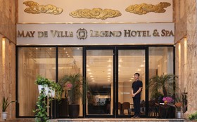 May De Ville Legend Hotel & Spa