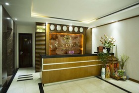 New Lotus Hotel