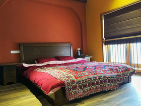No 10 Homestay