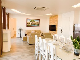 Rosy Apartment Nam Trung Yen
