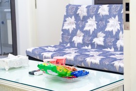 Rosy Apartment Nam Trung Yen