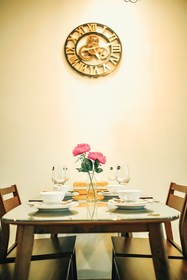 Rosy Home
