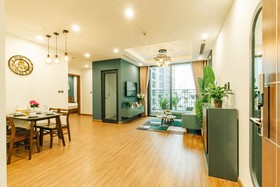 Rosy Home