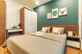 Rosy Home