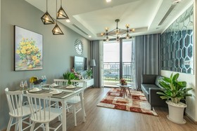 Rosy Home