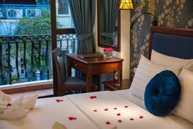 Serene Boutique Hotel And Spa