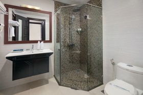Serene Boutique Hotel And Spa