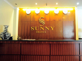 Sunny Hotel 2