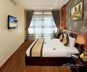 Hanoi Sunrise Hotel