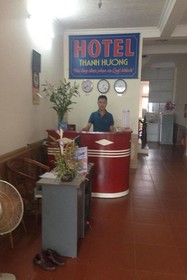 Thanh Huong Airport Hotel