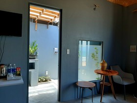 Song Cau Beach Hotel Phu Yen