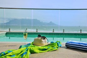 Blaauwberg Beach Hotel