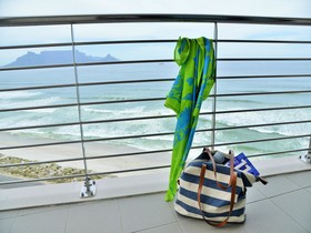 Blaauwberg Beach Hotel