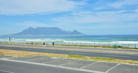 Blaauwberg Beach Hotel