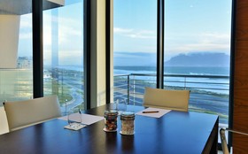 Blaauwberg Beach Hotel