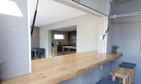 Boardrooms.Capetown
