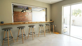Boardrooms.Capetown