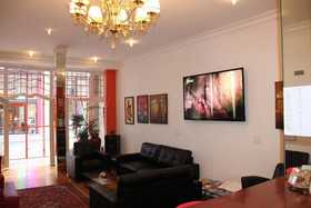 Forty 8 Backpackers Hotel