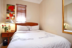 Forty 8 Backpackers Hotel