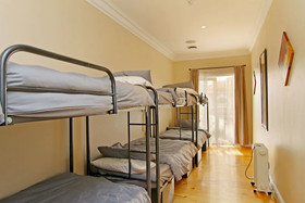 Forty 8 Backpackers Hotel
