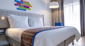 Park Inn by Radisson Cape Town Newlands