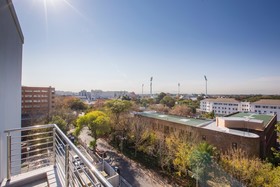 Park Inn by Radisson Cape Town Newlands