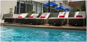 Park Inn by Radisson Cape Town Newlands
