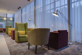Park Inn by Radisson Cape Town Newlands