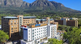 Park Inn by Radisson Cape Town Newlands
