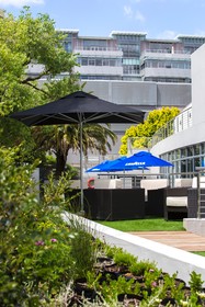 Park Inn by Radisson Cape Town Newlands
