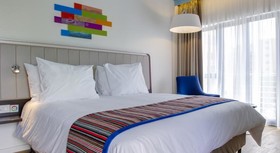 Park Inn by Radisson Cape Town Newlands
