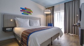 Park Inn by Radisson Cape Town Newlands