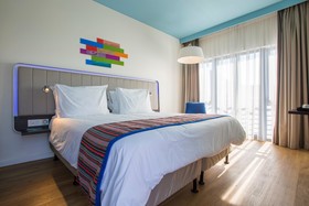 Park Inn by Radisson Cape Town Newlands
