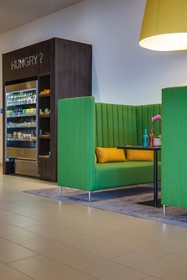 Park Inn by Radisson Cape Town Newlands