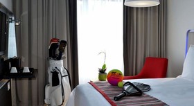 Park Inn by Radisson Cape Town Newlands