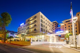 Park Inn by Radisson Cape Town Newlands