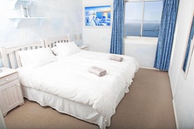 Simonstown Penthouse
