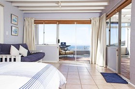 Simonstown Penthouse