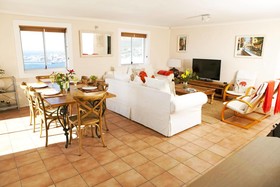 Simonstown Penthouse