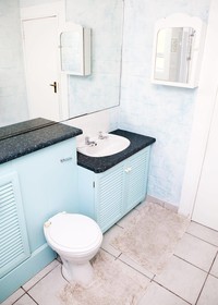 Simonstown Penthouse