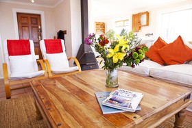 Simonstown Penthouse
