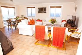 Simonstown Penthouse