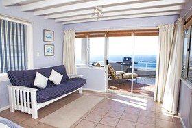 Simonstown Penthouse