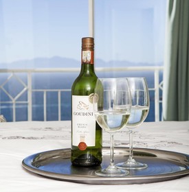 Simonstown Penthouse