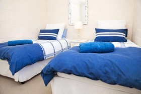 Simonstown Penthouse